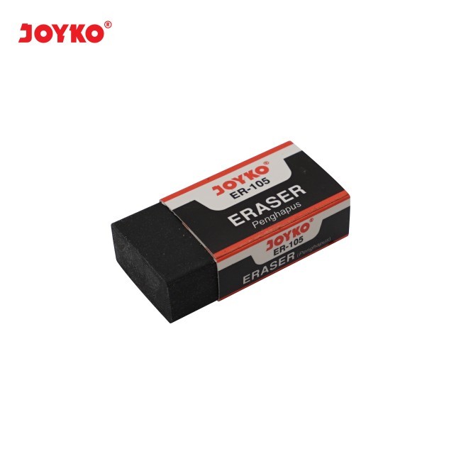 

PENGHAPUS JOYKO ER105 / JOYKO ERASER ER105 / PENGHAPUS PENSIL JOYKO