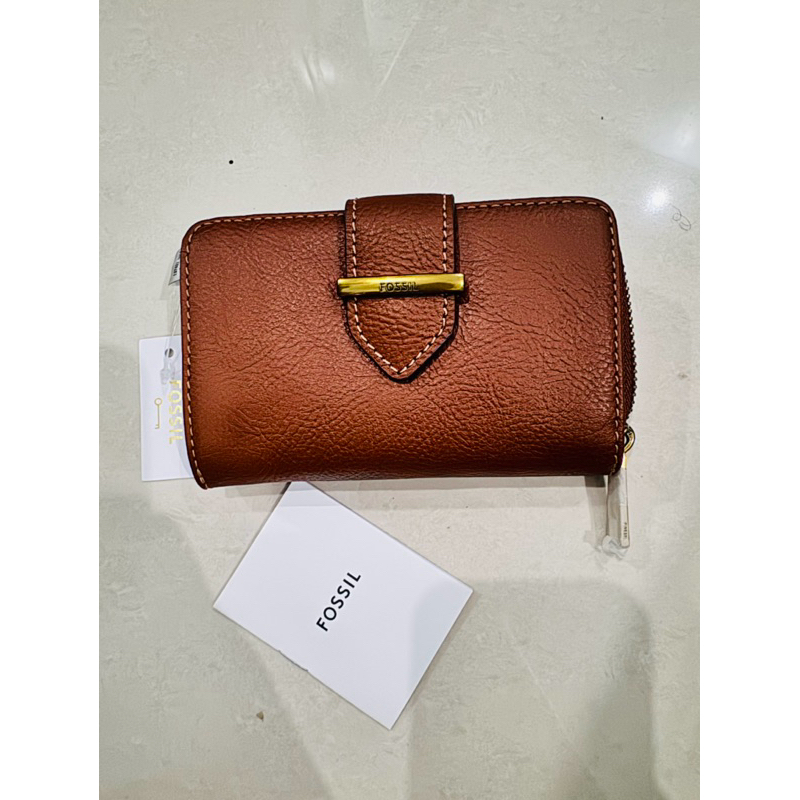 Dompet Fossil Bryce