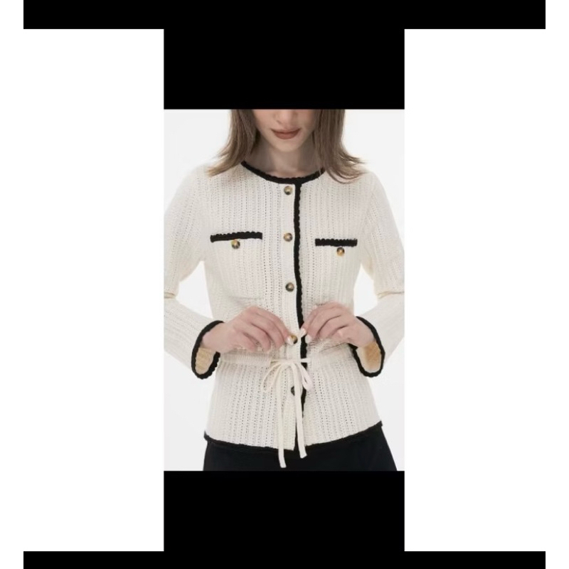 duma mariza cardigan