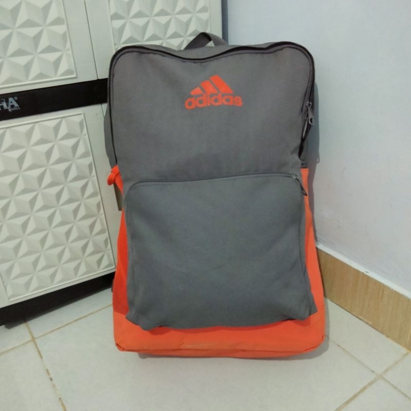 tas ransel backpack Adidas second