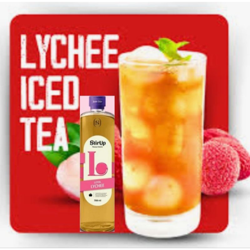 

TERMURAH, harga cuci gudang s/d 25 April 2025!!... Panas2 dng sirup Premium Lycee StirUp 800 ml