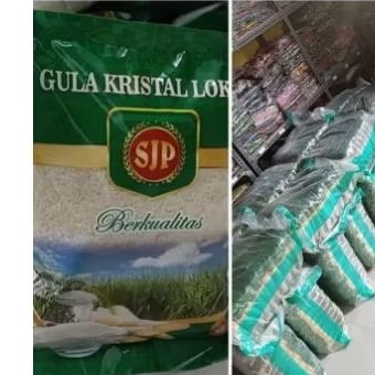 

gula kemasan 1lt
