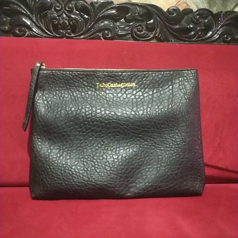 Clutch Besar Lulu Casta