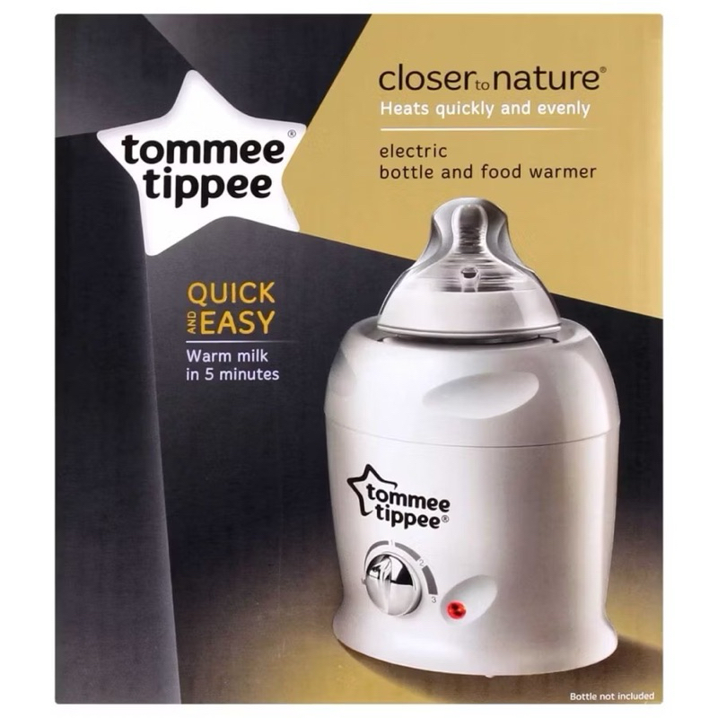 PRELOVED PENGHANGAT ASI / SUSU / BABY FOOD