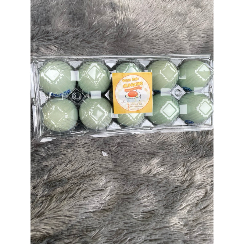 

TELUR ASIN KUKUS MASIR KHAS BATANG ISI 10 BUTIR