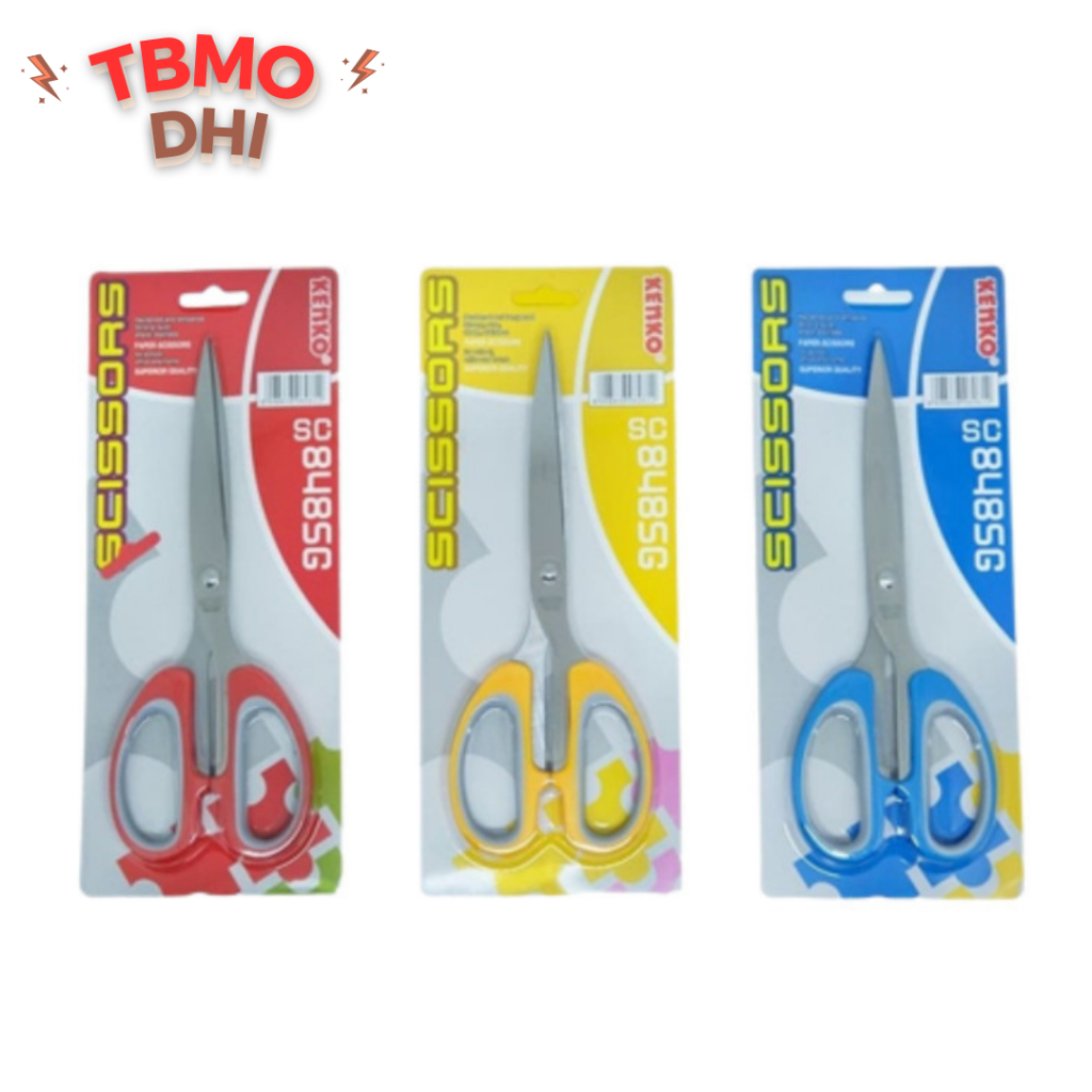 

GUNTING BESAR KENKO SC-848 SG