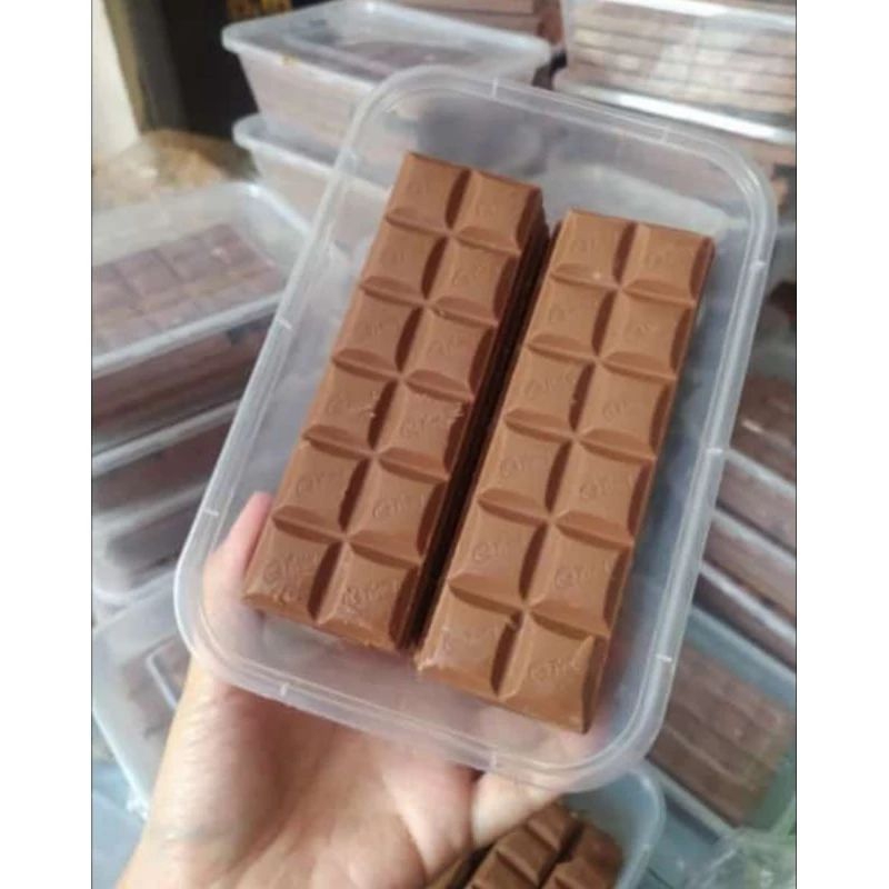 

Sale Cokelat Promo
