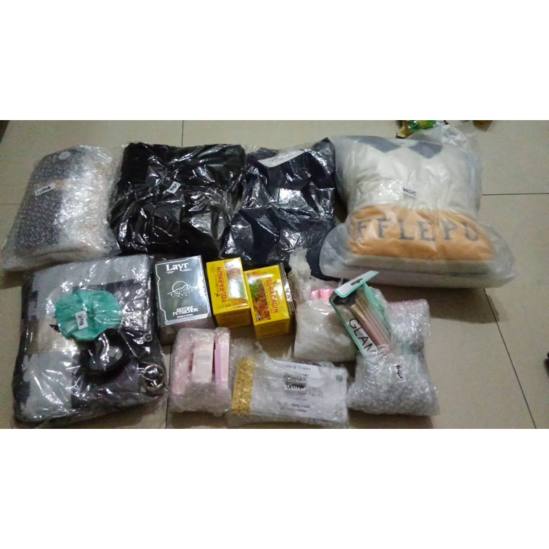 

Bagasi Indo-Jerman Maya