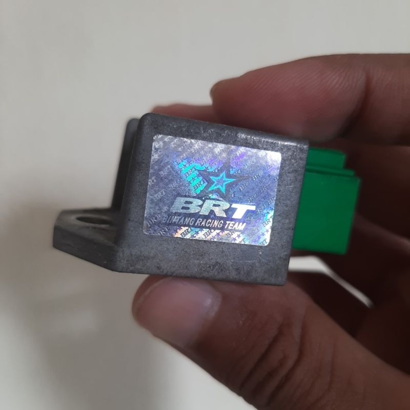 Kiprok / Regulator Motor BRT Original Jupiter Z / Vega R New 5TP Second