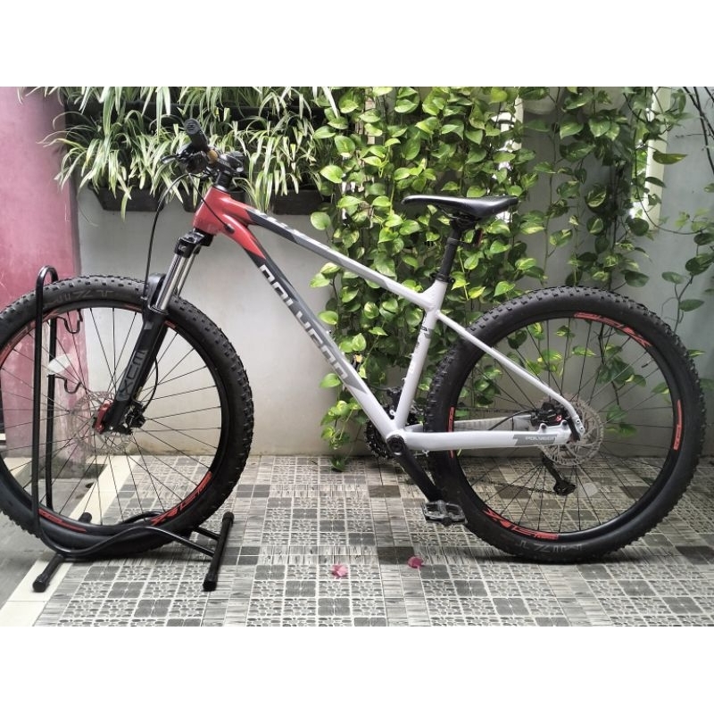 Polygon Xtrada 5  M 27.5 2023 upgrade