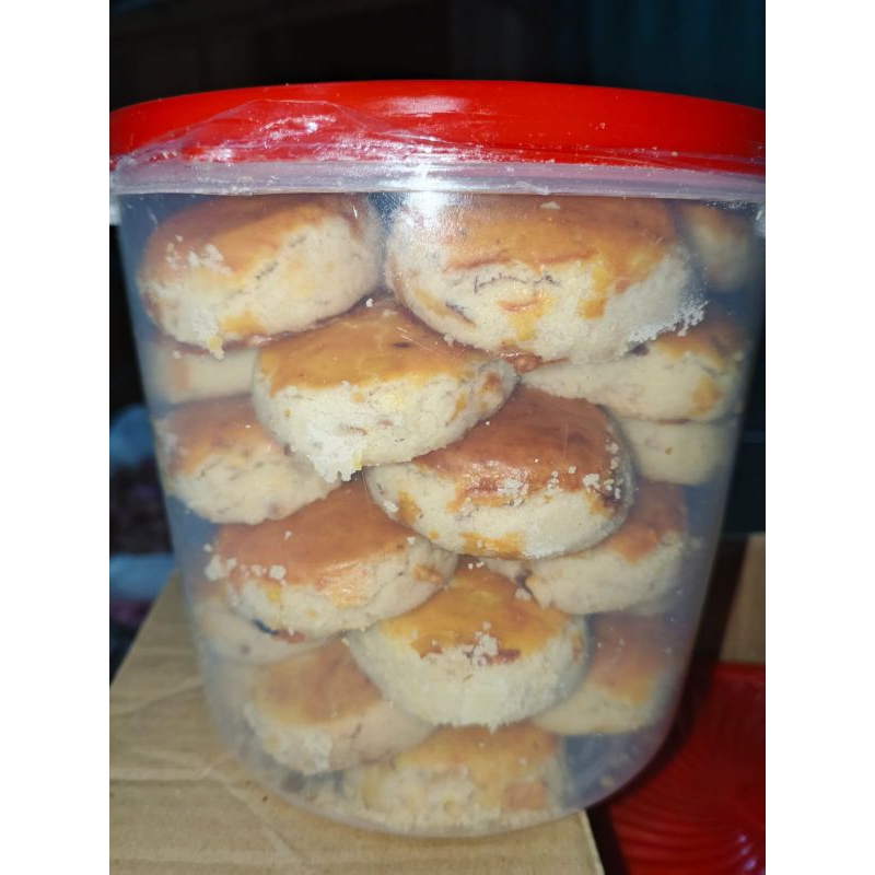 

Kue Kacang