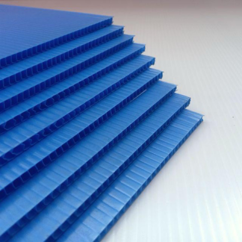 

Infraboard Impraboard 3mm A2 60 x 40 cm / 60x40 cm / 40x60 cm PP Board Art Board Karton