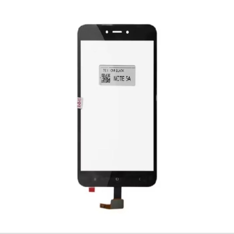 TOUCSCREN XIAOMI REDMI NOTE 5A KACA LCD TS NOTE 5A