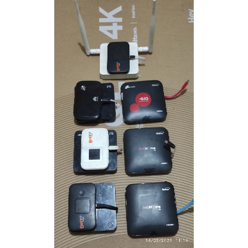 Stb Openwrt Daloradius