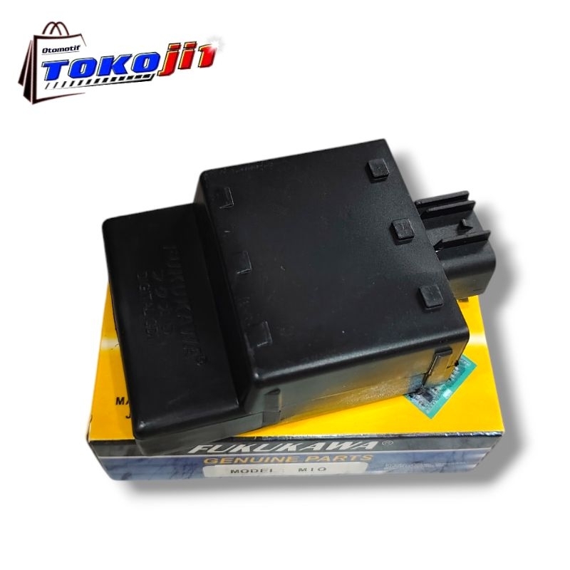 CDI DIGITAL CDI PENGAPIAN MIO OLD MIO SPORTY 5TL ORIGINAL FUKUKAWA