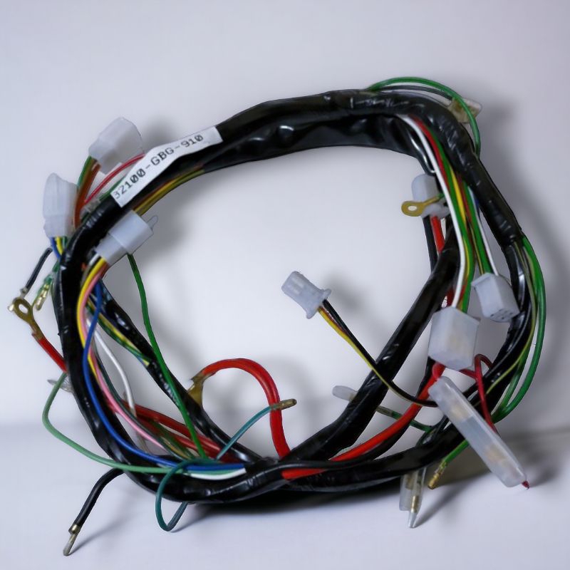 Kabel Bodi Body Honda Honda Astrea Grand Impres Kabel body Legenda Astrea Grand Impres