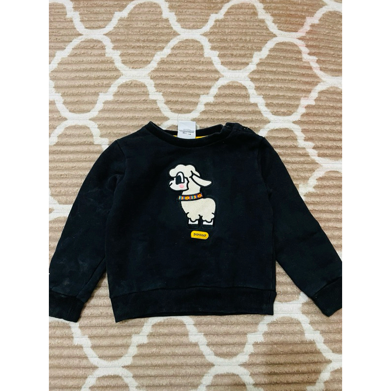 cn pancoat anak second/ pancoat kids