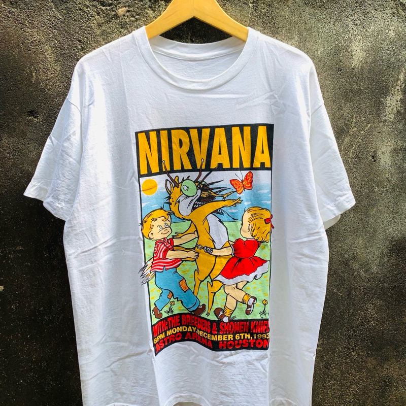 nirvana frangkozik