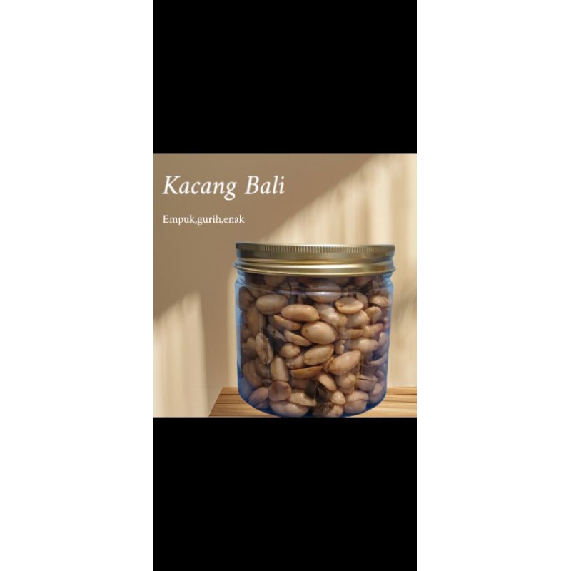 

Kacang Bawang Jumbo/ektra bawang putih,oleholeh/khasjakarta,250g