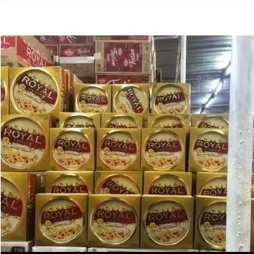 

Royal Choice Butter cookies 480 gr