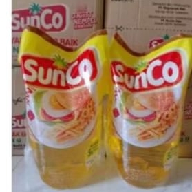 

sunco 2liter isi 6pcs #TERMURAH !!!