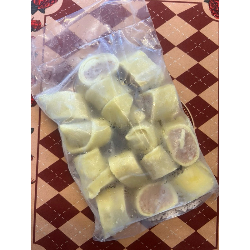

FROZEN FOOD
