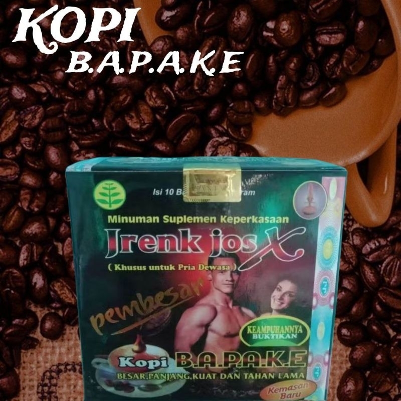 

kopi creamer josssx nikmat berkhasiat