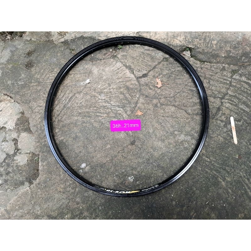 Rims Sepeda Alexrims ACE 18