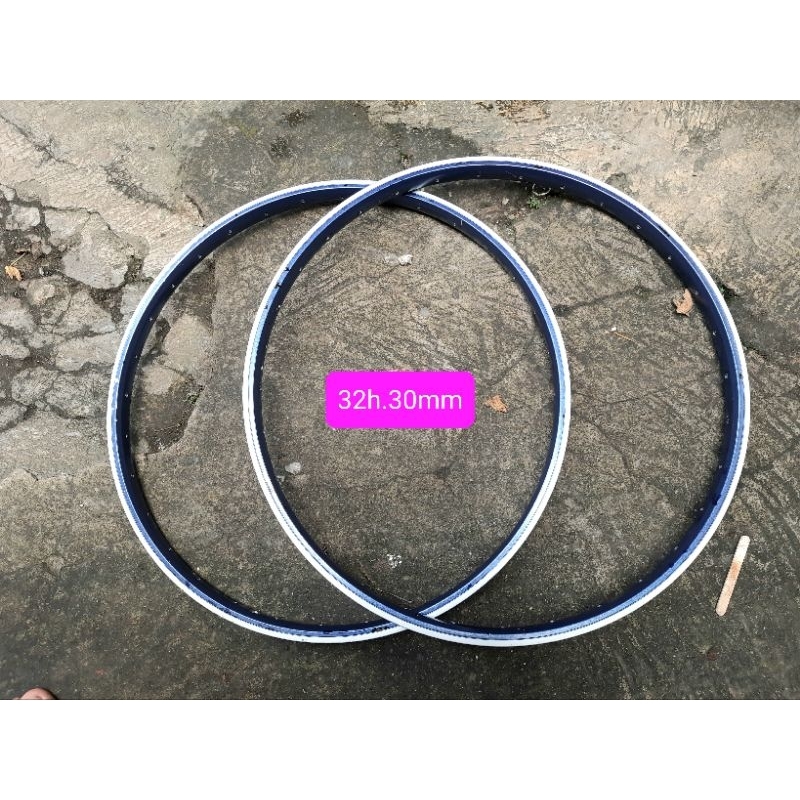 Rims Sepeda Araya Roda 26