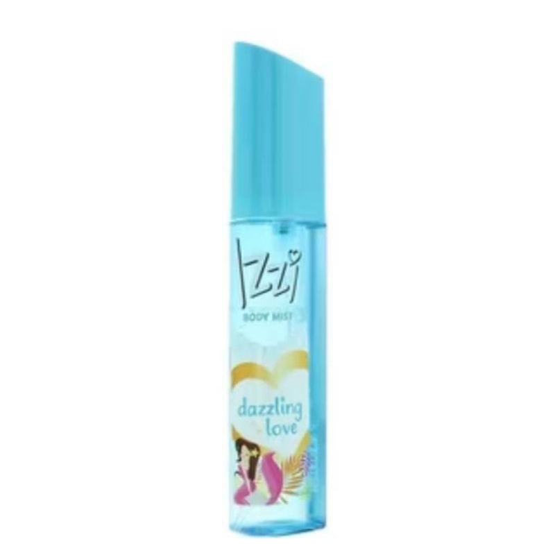 parfum IZZI body mist 100ml