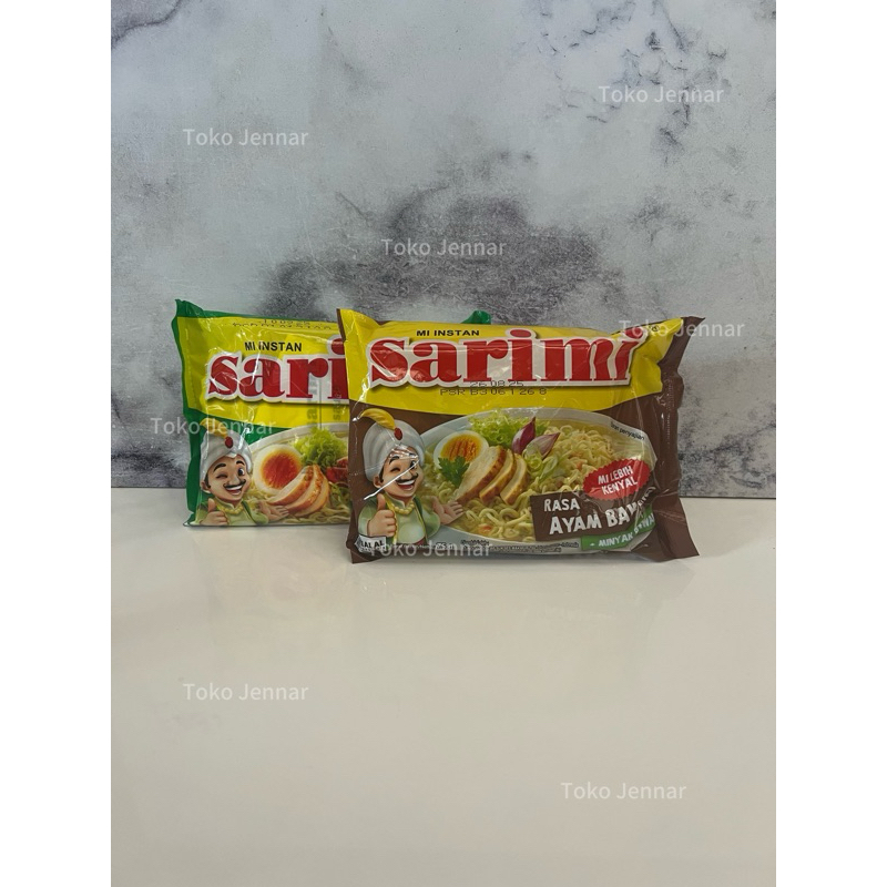 

Sarimi