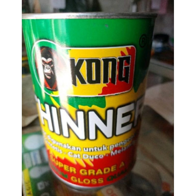Thinner ND Super/ Thinner Botol/ Tiner ND botol/ Tiner botol Aqua/ Tiner botol Kratingdaeng/ Tiner B