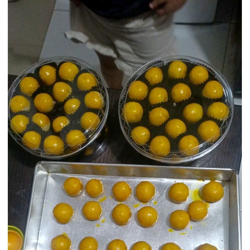 

Nastar wisman 250 gram