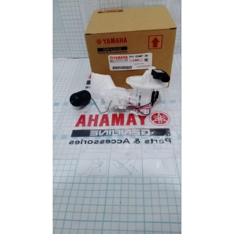 FUEL PUMP POMPA BENSIN 2PH MIO M3 ORIGINAL