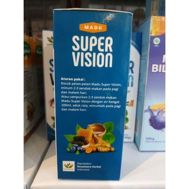 

MADU SUPER VISION