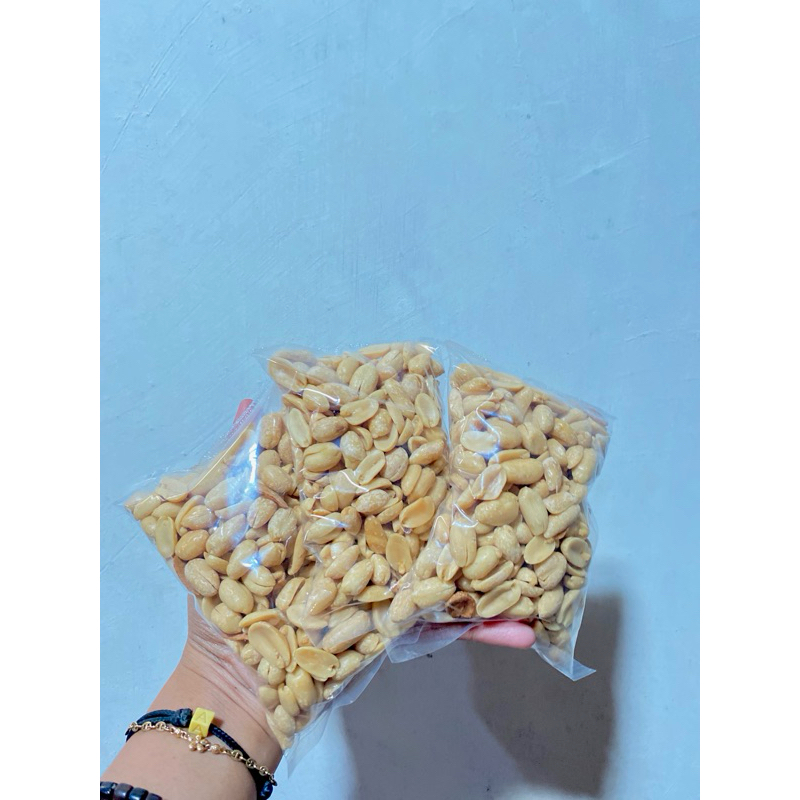 

Kacang Bawang/Asin/Gurih
