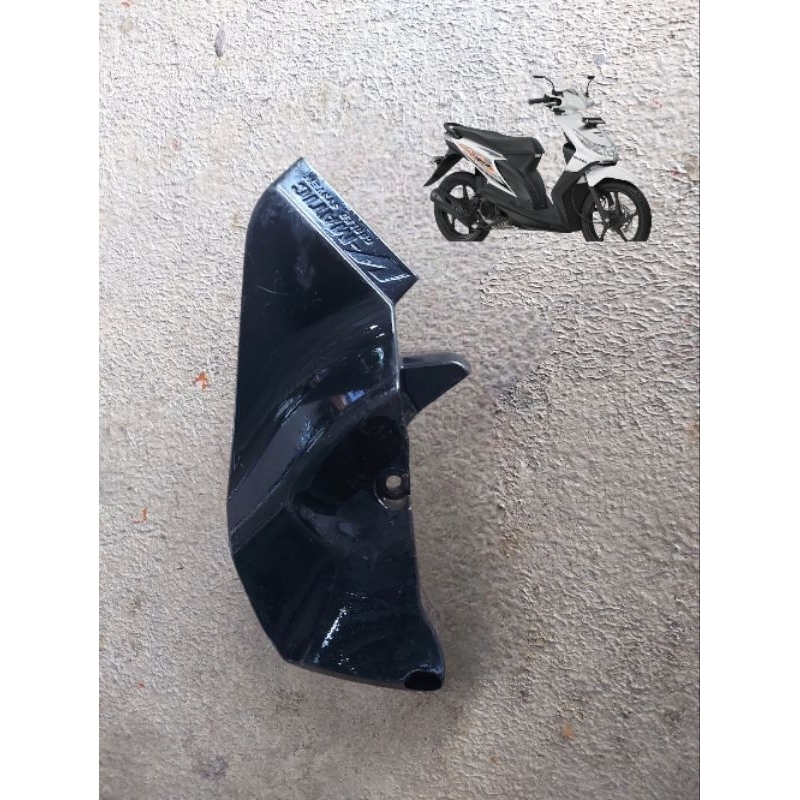 Cover Cvt Honda beat karbu Keong Cvt Beat Karbu Original Termurah