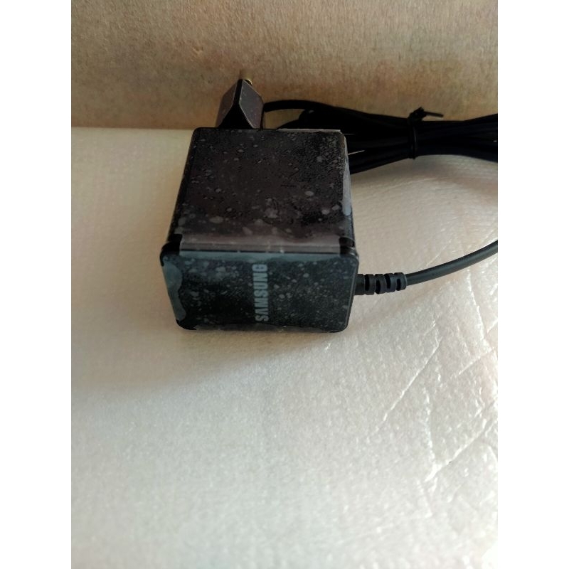 Adaptor Samsung 12V-1A  jak 3mm*1,5mm