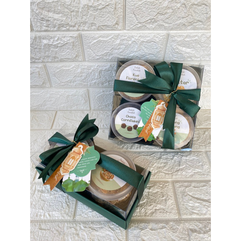 

Hampers zephyr isi 2