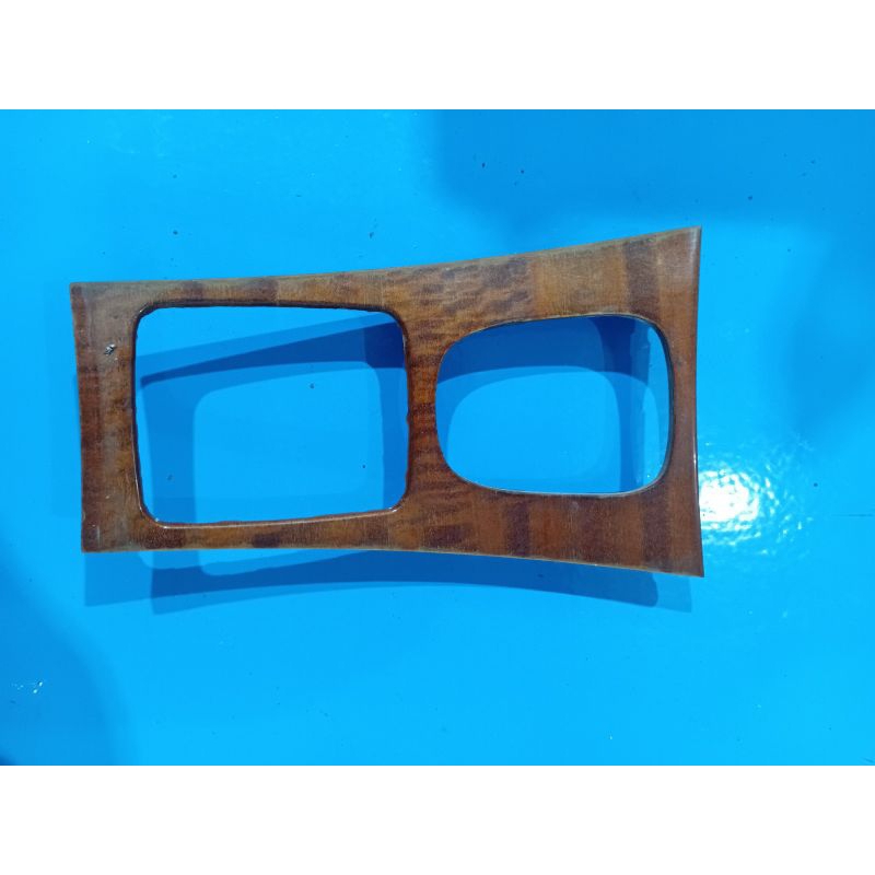 COVER CONSOLE BOX MERCY W203