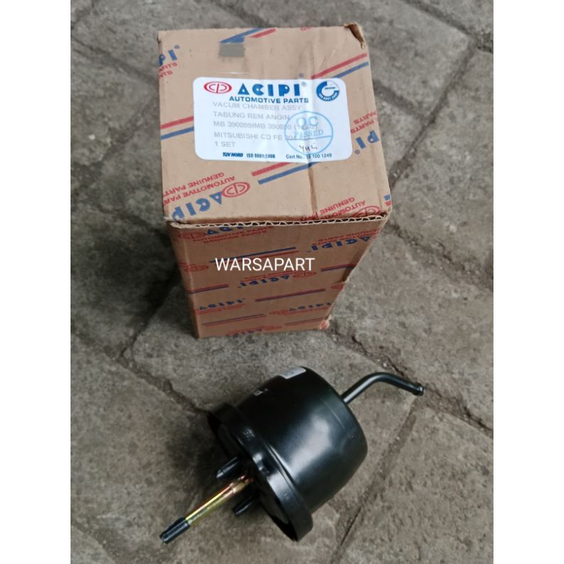 VAKUM CHAMBER ASSY COLT DIESEL FE/100ps/120ps
