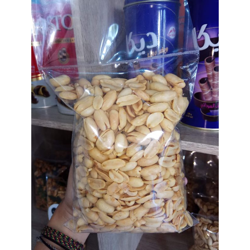 

Kacang Bali Original