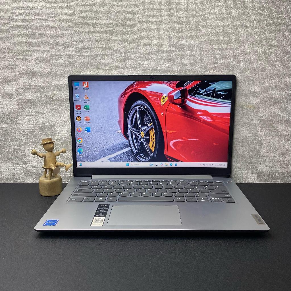 Laptop Lenovo IdeaPad 1 14IGL7 /RAM 8GB DDR4 /SSD 256GB