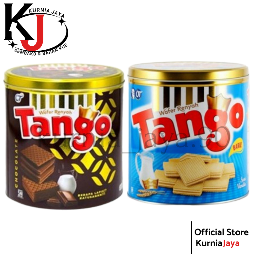 

[ TANGO ] Wafer 240gr