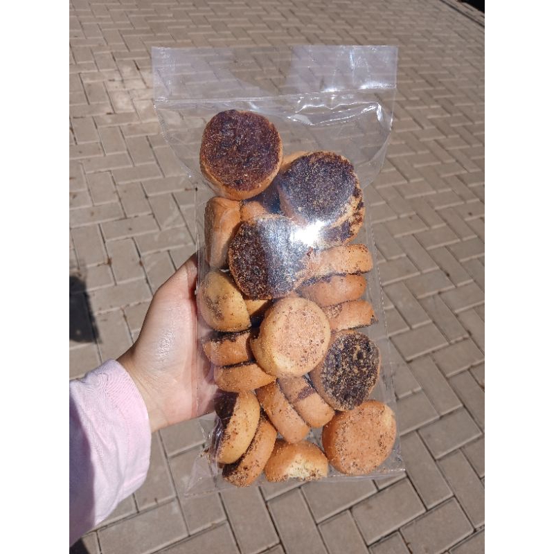 

Bagelen Cokelat