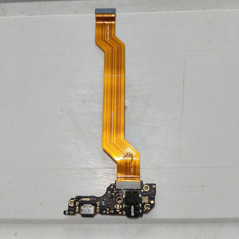 flexi papan cas vivo y33s orian