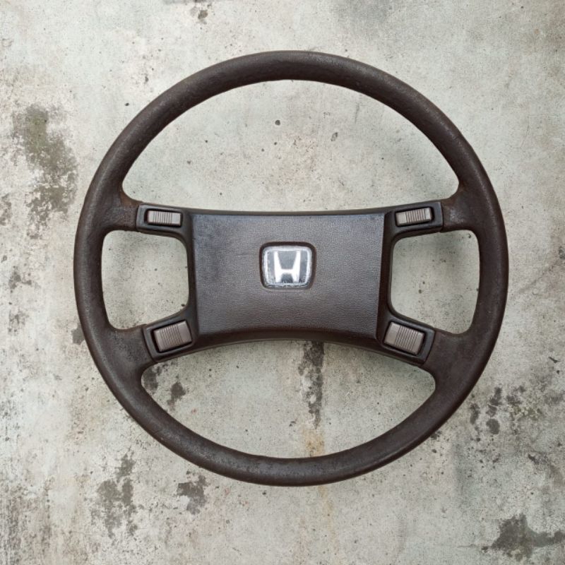 Stir Honda Accord Executive