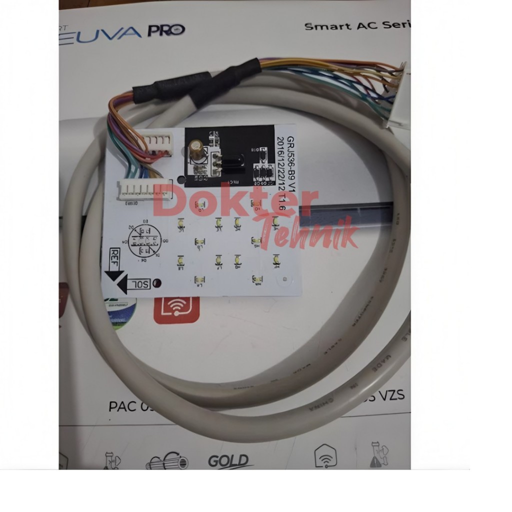 Sensor ac SHARP 05UCY 09UCY