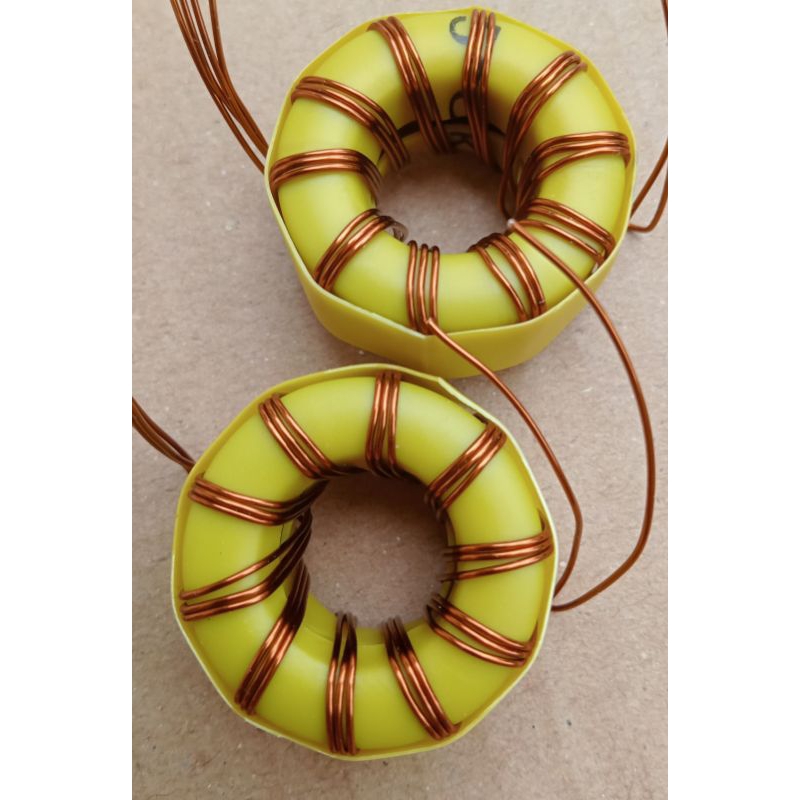 GDT SMPS Halfbridge 2pcs