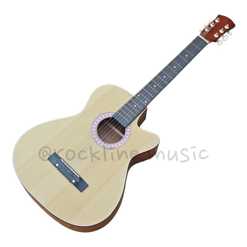 Termurah Gitar Akustik Di bandung